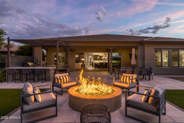 17756 E Stocking Trail, Rio Verde, AZ 85263
