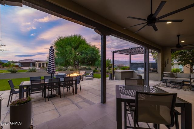 17756 E Stocking Trail, Rio Verde, AZ 85263