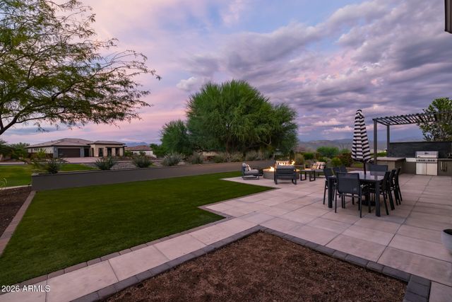 17756 E Stocking Trail, Rio Verde, AZ 85263