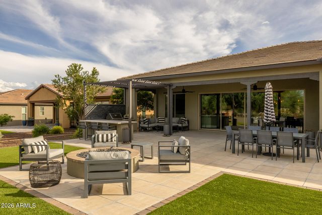 17756 E Stocking Trail, Rio Verde, AZ 85263