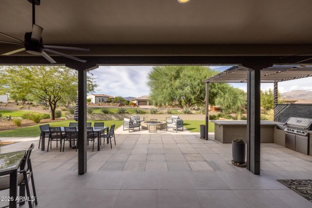 17756 E Stocking Trail, Rio Verde, AZ 85263
