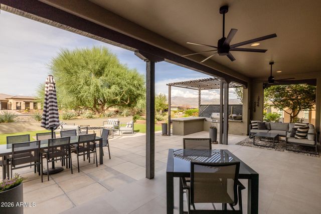 17756 E Stocking Trail, Rio Verde, AZ 85263