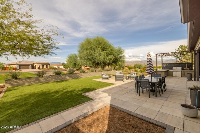 17756 E Stocking Trail, Rio Verde, AZ 85263