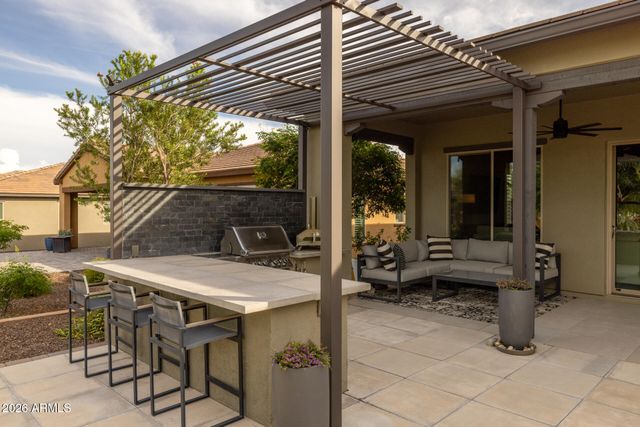 17756 E Stocking Trail, Rio Verde, AZ 85263