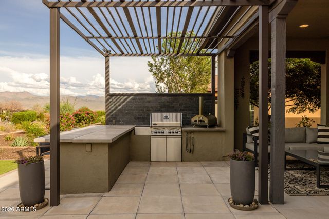 17756 E Stocking Trail, Rio Verde, AZ 85263