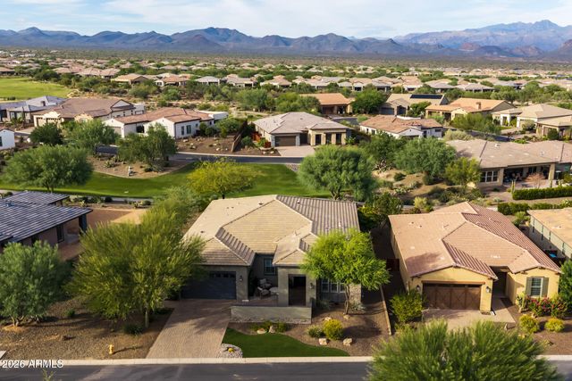 17756 E Stocking Trail, Rio Verde, AZ 85263