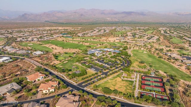 17756 E Stocking Trail, Rio Verde, AZ 85263
