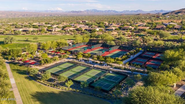 17756 E Stocking Trail, Rio Verde, AZ 85263
