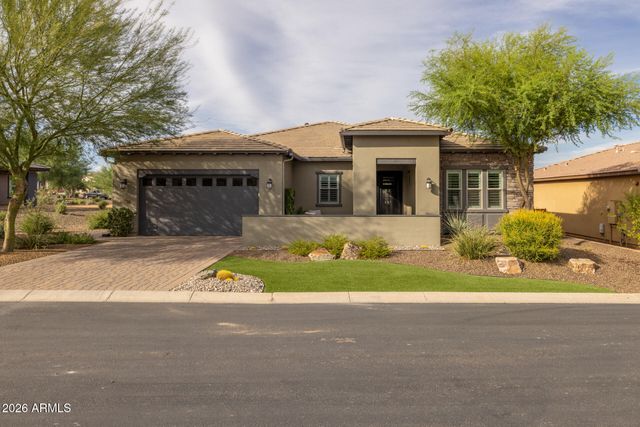 17756 E Stocking Trail, Rio Verde, AZ 85263