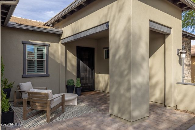 17756 E Stocking Trail, Rio Verde, AZ 85263