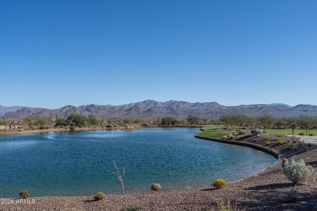 17756 E Stocking Trail, Rio Verde, AZ 85263