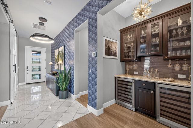 17756 E Stocking Trail, Rio Verde, AZ 85263