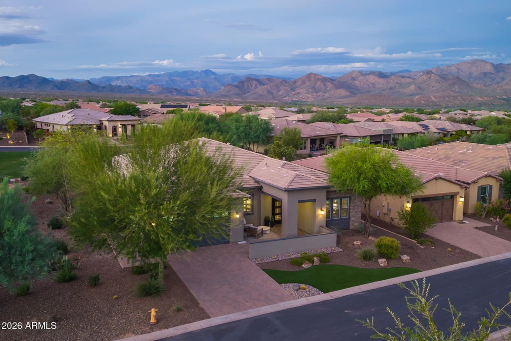 17756 E Stocking Trail, Rio Verde, AZ 85263 — photo 3