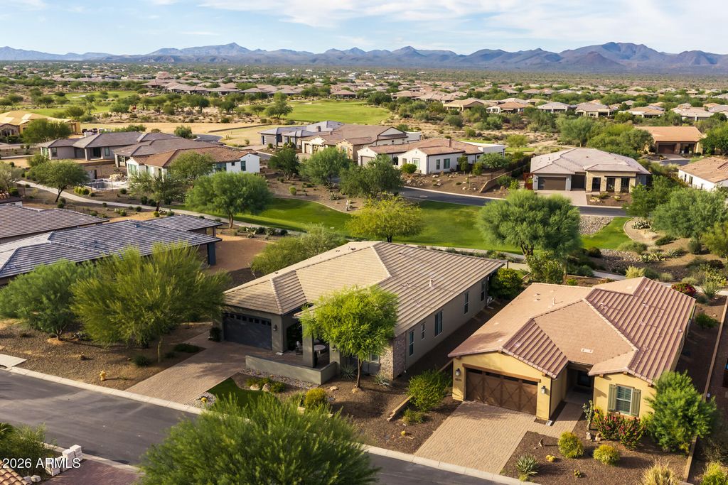 17756 E Stocking Trail, Rio Verde, AZ 85263 — photo 5