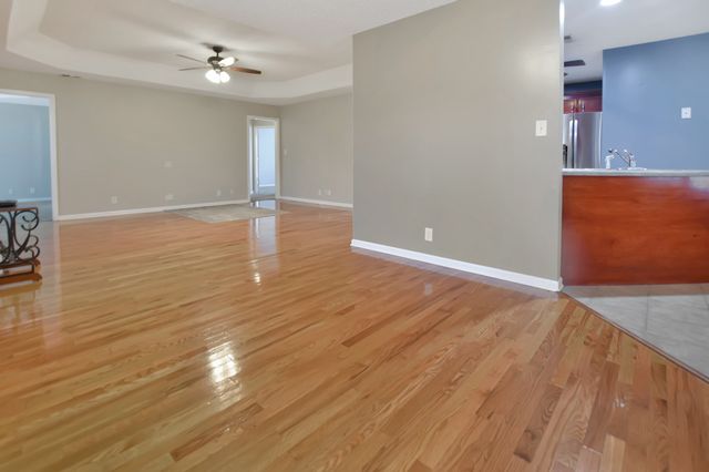 3896 Gaine Drive, Clarksville, TN 37040