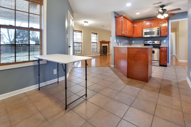 3896 Gaine Drive, Clarksville, TN 37040