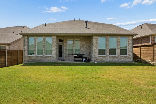 3617 Swan Shadow, Mesquite, TX 75181