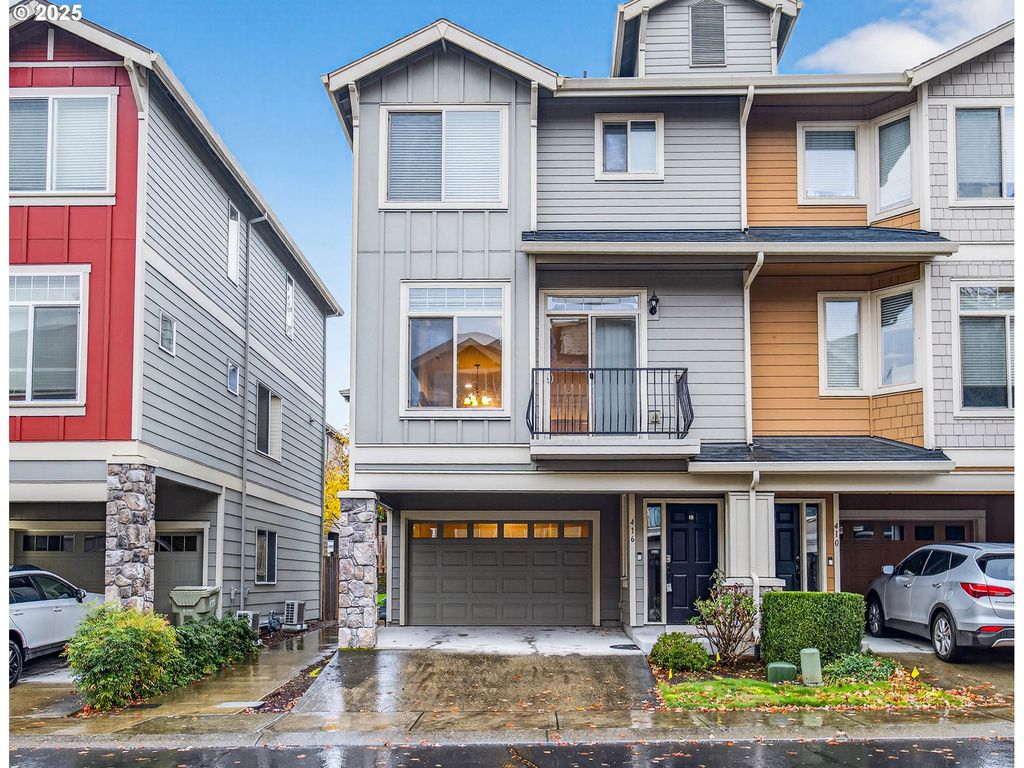 416 Ne PATRICIA ANN Pl, Hillsboro, OR 97006