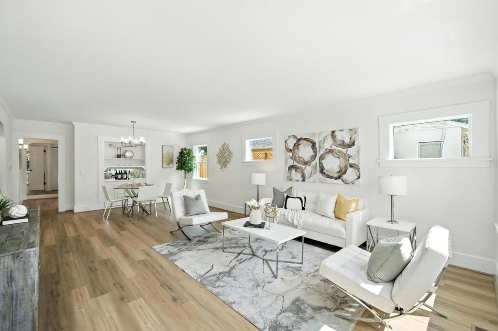 1489 Burrell Court, San Jose, CA 95126