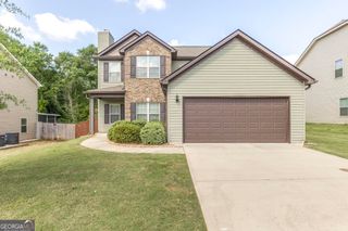 196 Amelia Drive, Byron, GA 31008