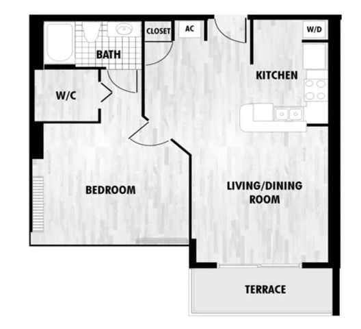 110 SW 12th Street 1604, Miami, FL 33130