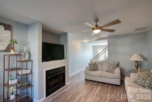 429 Wiltshire Circle, Fletcher, NC 28732