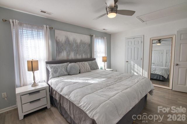 429 Wiltshire Circle, Fletcher, NC 28732