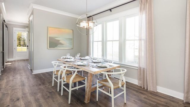 119 Sea Oats Street, Summerville, SC 29485