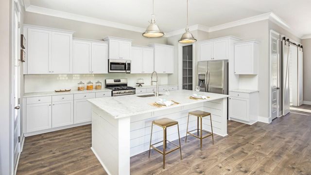 119 Sea Oats Street, Summerville, SC 29485