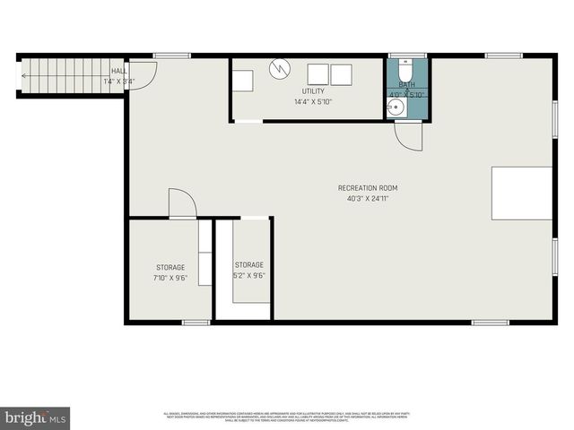 7 HOPE DRIVE, Boiling Springs, PA 17007