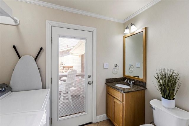 3411 Dominique Drive, Galveston, TX 77551