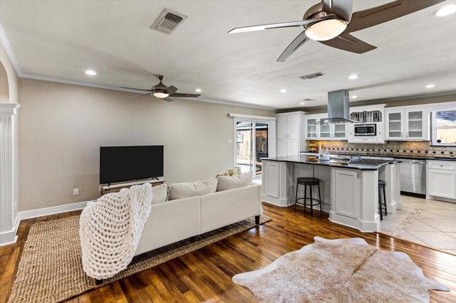 3411 Dominique Drive, Galveston, TX 77551