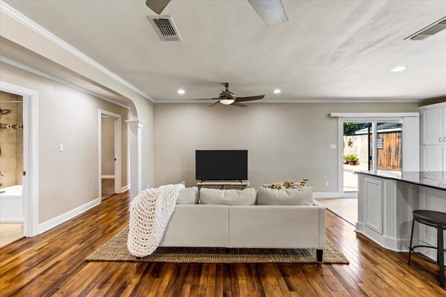 3411 Dominique Drive, Galveston, TX 77551