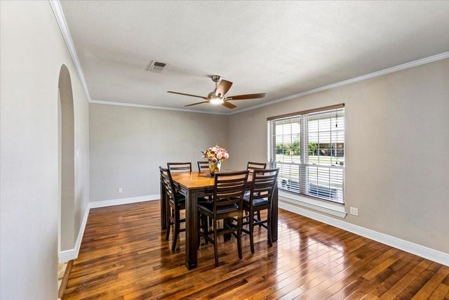 3411 Dominique Drive, Galveston, TX 77551