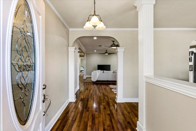 3411 Dominique Drive, Galveston, TX 77551