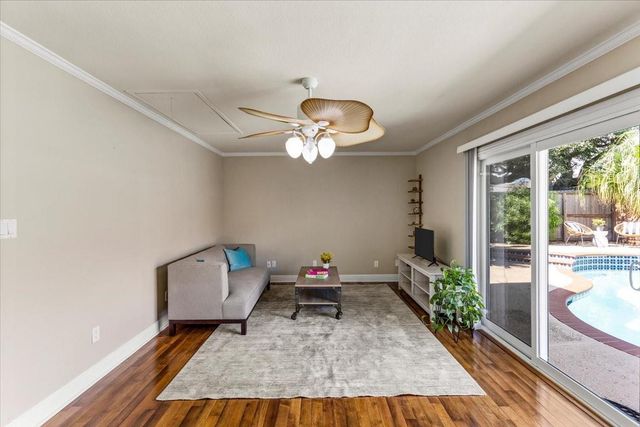 3411 Dominique Drive, Galveston, TX 77551