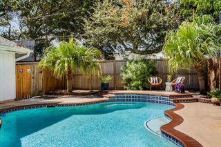 3411 Dominique Drive, Galveston, TX 77551