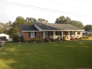 52 N Hill Street Road, Red Springs, NC 28377