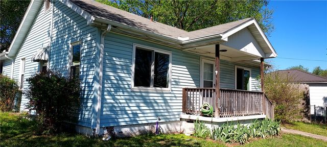 725 W Holt Avenue, Harrison, AR 72601