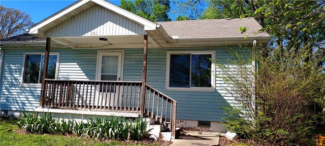 725 W Holt Avenue, Harrison, AR 72601