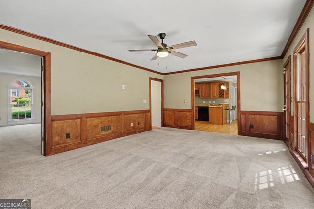 6317 Southland Forest Drive, Stone Mountain, GA 30087