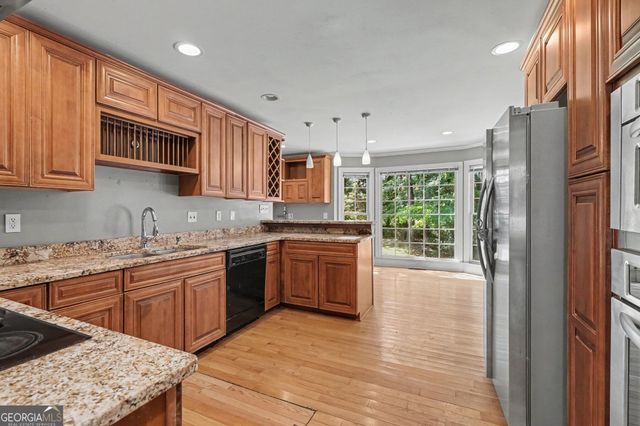 6317 Southland Forest Drive, Stone Mountain, GA 30087