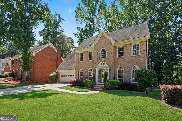 6317 Southland Forest Drive, Stone Mountain, GA 30087