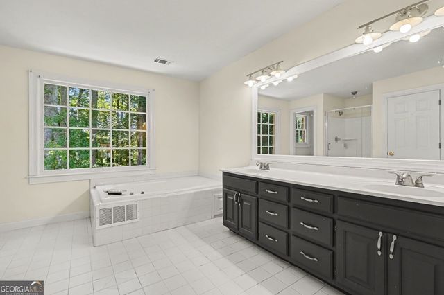 6317 Southland Forest Drive, Stone Mountain, GA 30087