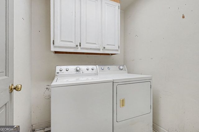 6317 Southland Forest Drive, Stone Mountain, GA 30087
