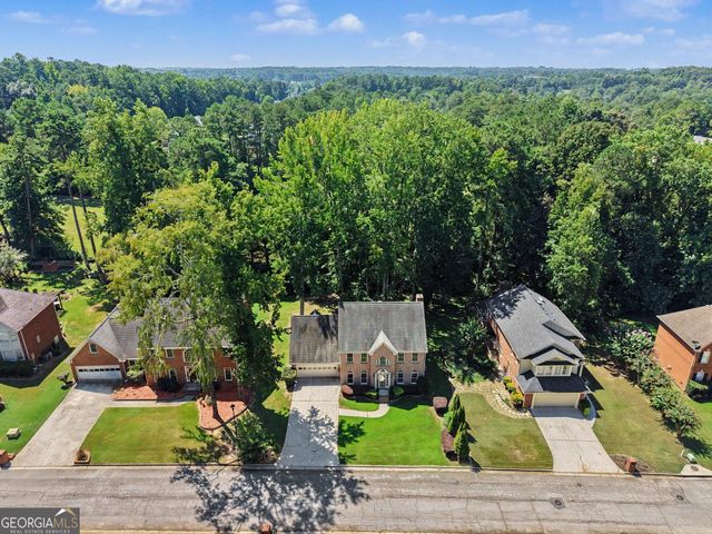 6317 Southland Forest Drive, Stone Mountain, GA 30087
