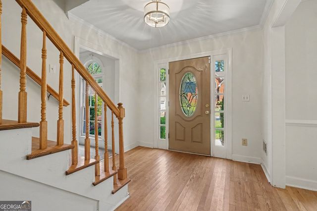 6317 Southland Forest Drive, Stone Mountain, GA 30087