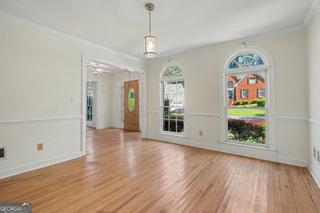 6317 Southland Forest Drive, Stone Mountain, GA 30087