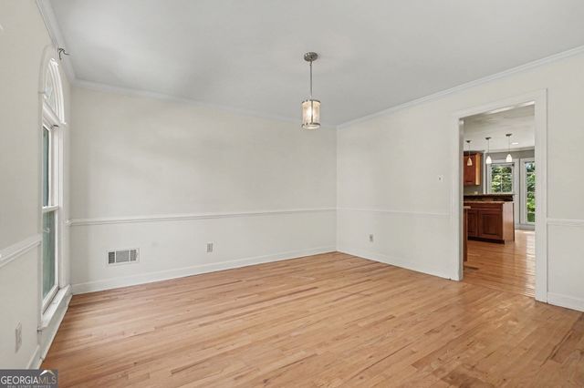 6317 Southland Forest Drive, Stone Mountain, GA 30087