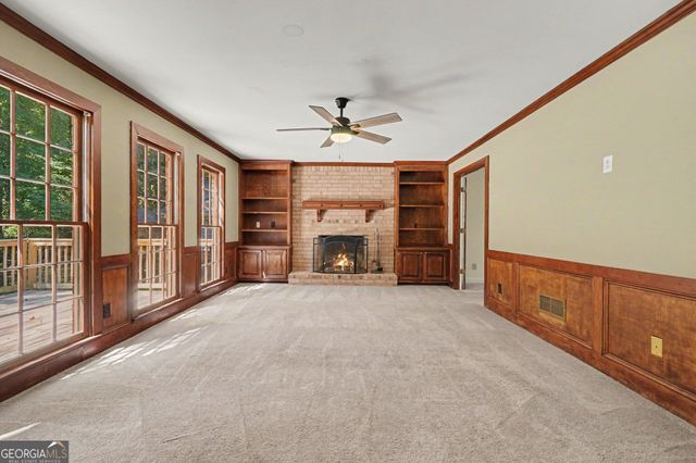 6317 Southland Forest Drive, Stone Mountain, GA 30087